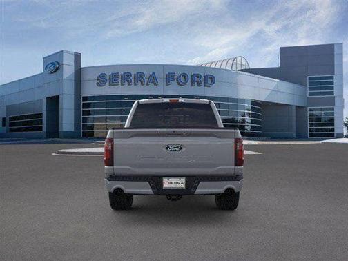 Avalanche 2026 Ford F-150 XLT