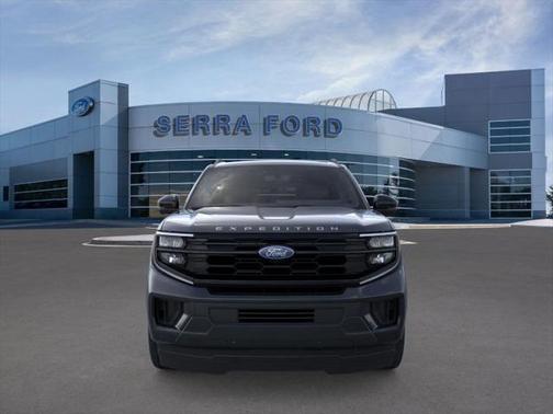 2025 Ford Expedition Max Active 4x4