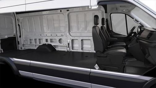 2025 Ford Transit-350 Base