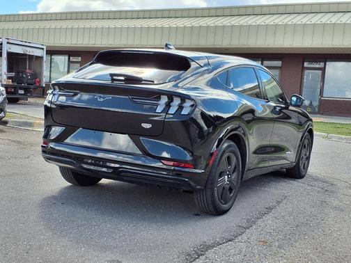 2023 Ford Mustang Mach-E California Route 1