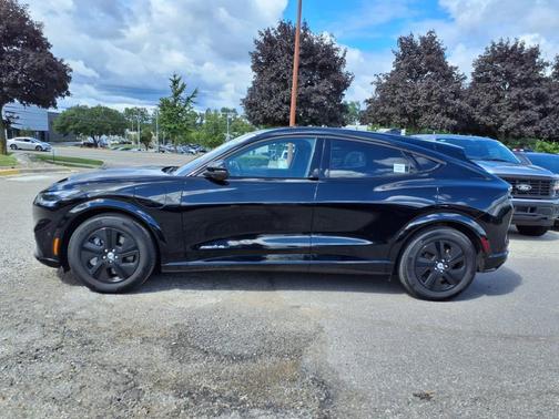 2023 Ford Mustang Mach-E California Route 1