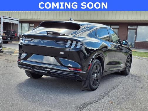 2023 Ford Mustang Mach-E California Route 1
