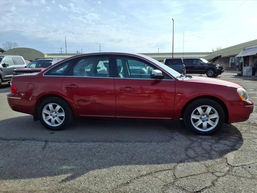 2006 Ford Five Hundred SEL