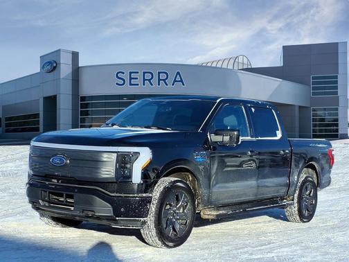 2023 Ford F-150 Lightning LARIAT