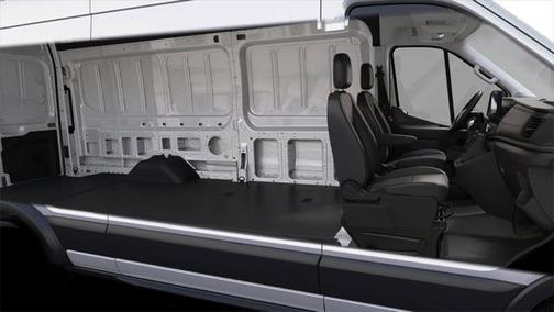 2025 Ford Transit-350 Base
