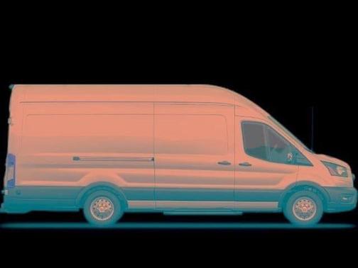 2025 Ford Transit-350 Base