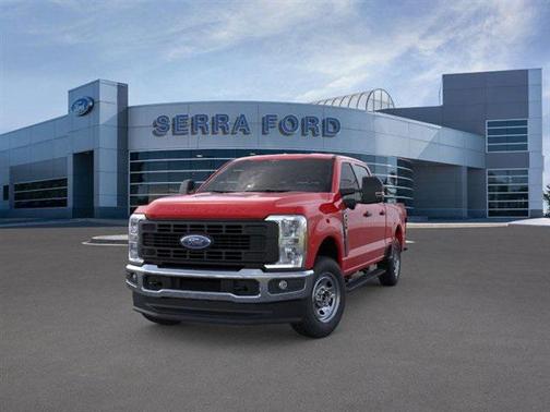 2026 Ford F-350 XL