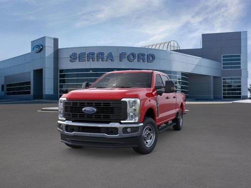 2026 Ford F-350 XL