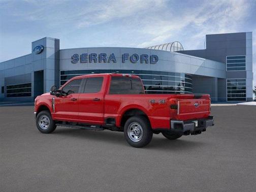 2026 Ford F-350 XL