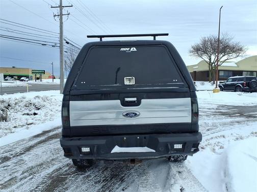2016 Ford F-350 Platinum
