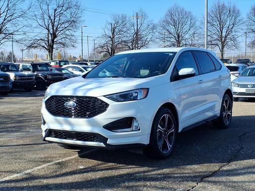 2023 Ford Edge ST