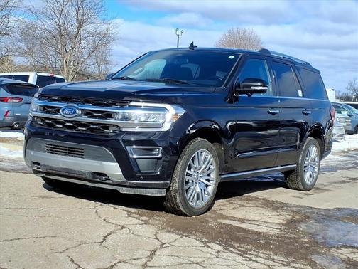 2023 Ford Expedition Limited