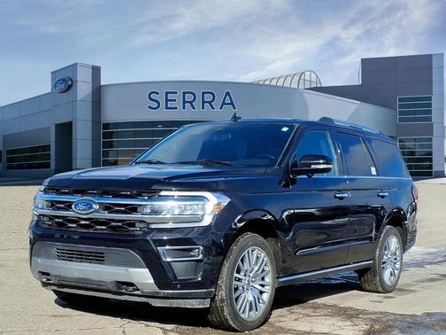 2023 Ford Expedition Limited
