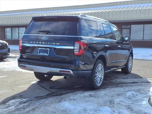 2023 Ford Expedition Limited