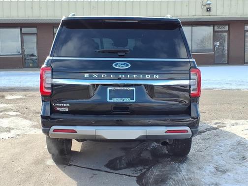 2023 Ford Expedition Limited