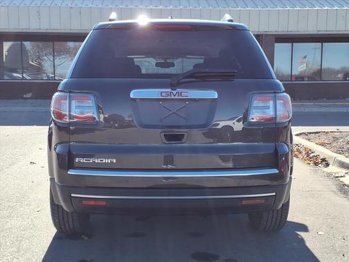 2013 GMC Acadia SLT-1