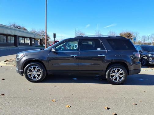2013 GMC Acadia SLT-1