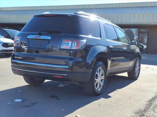 2013 GMC Acadia SLT-1