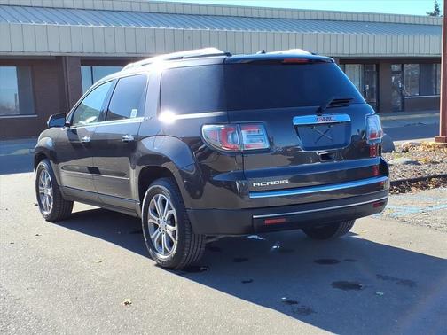 2013 GMC Acadia SLT-1