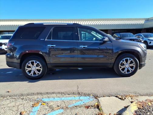 2013 GMC Acadia SLT-1