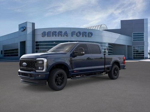 2025 Ford F-250 XL