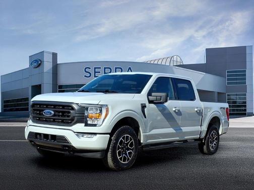 Avalanche 2023 Ford F-150 XLT