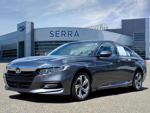 2019 Honda Accord EX