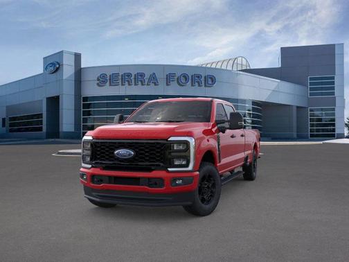 2026 Ford F-350 XL