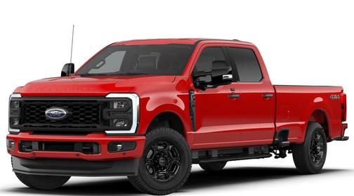 2026 Ford F-350 XL