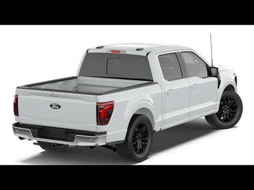 Avalanche 2026 Ford F-150 Lariat