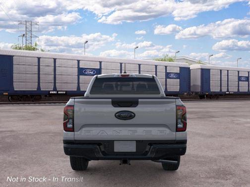 Avalanche 2026 Ford Ranger XLT