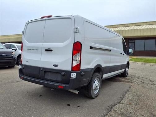 2024 Ford Transit-150 Base