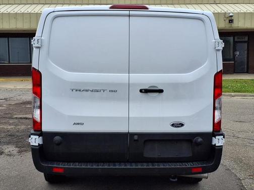 2024 Ford Transit-150 Base