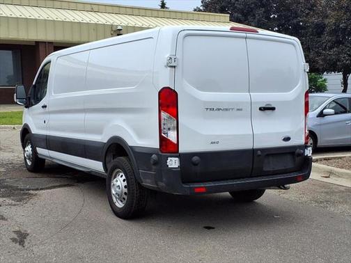 2024 Ford Transit-150 Base