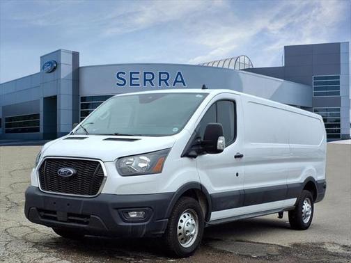 2024 Ford Transit-150 Base
