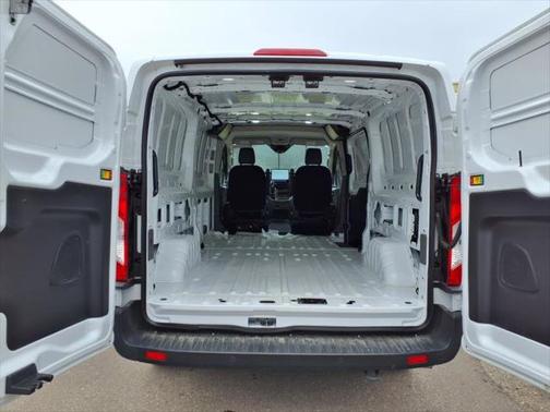 2024 Ford Transit-150 Base
