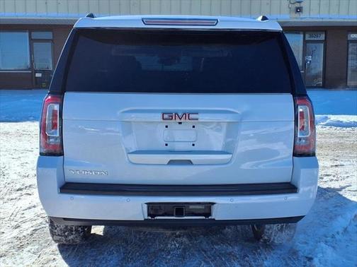 2020 GMC Yukon SLT