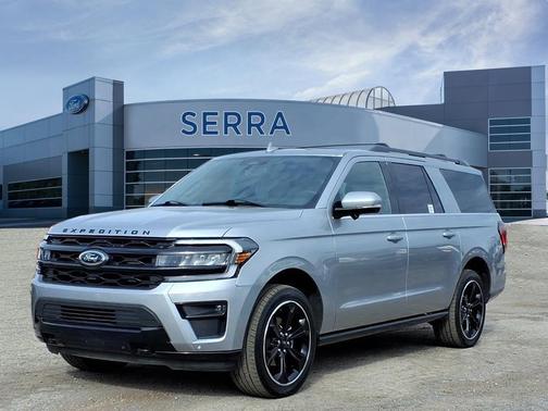 2023 Ford Expedition Max Limited