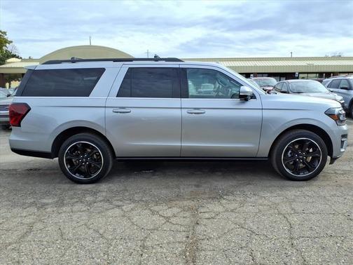 2023 Ford Expedition Max Limited