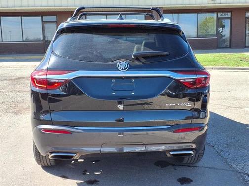 2019 Buick Enclave Premium