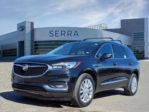 2019 Buick Enclave Premium