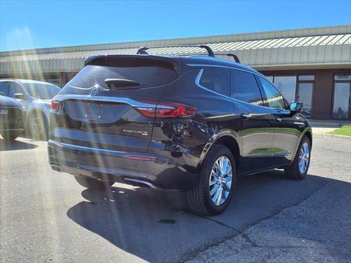 2019 Buick Enclave Premium