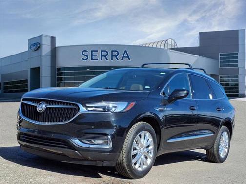 2019 Buick Enclave Premium