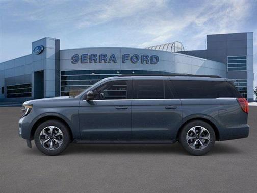 2026 Ford Expedition Max Active 4x4