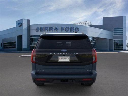 2026 Ford Expedition Max Active 4x4