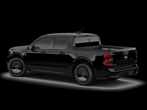 2026 Ford Maverick Lobo