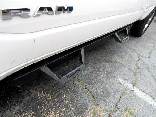 2019 RAM 1500 Tradesman