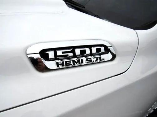 2019 RAM 1500 Tradesman
