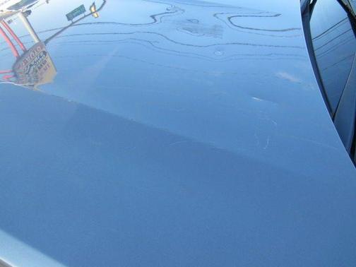 2020 Volkswagen Passat 2.0T SE