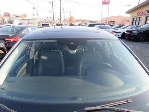 2020 Volkswagen Passat 2.0T SE